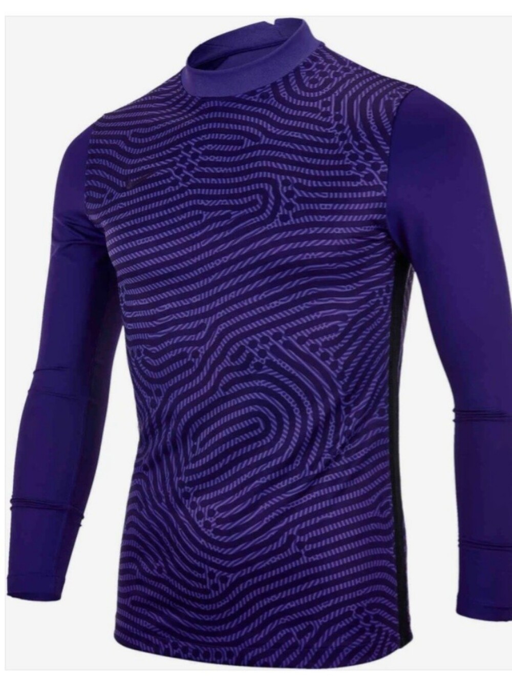 Nike Gardien lll Goalkeeper Jersey